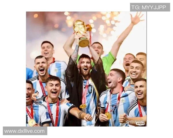 足球巨星齐聚卡塔尔点燃绿茵盛宴见证世界足球巅峰争锋